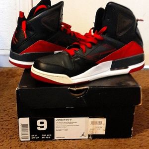 JORDAN SC-3